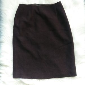 Oscar de le Renta Skirt